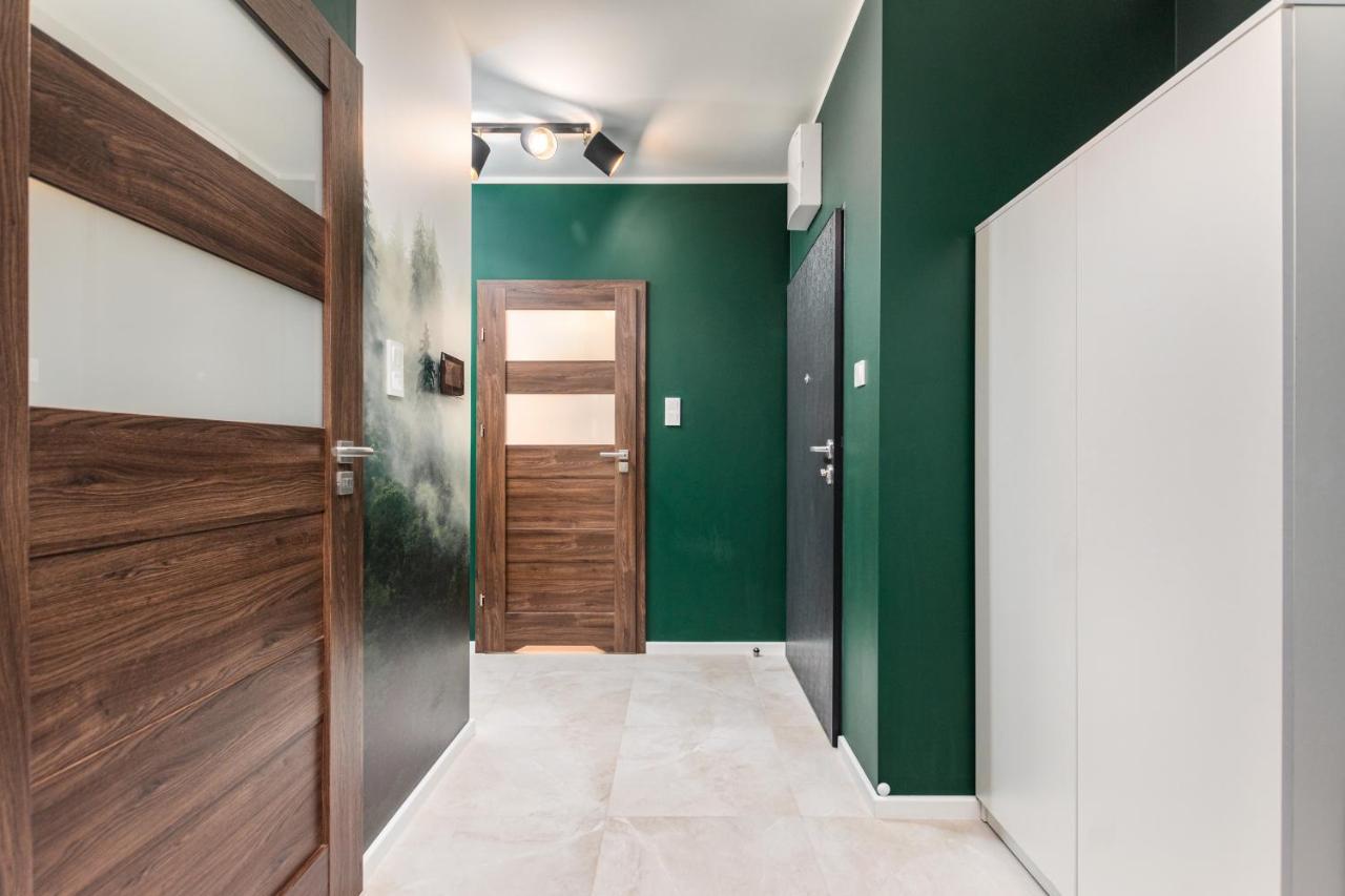 Dunikowskiego 6A By Homeprime Warschau Exterior foto