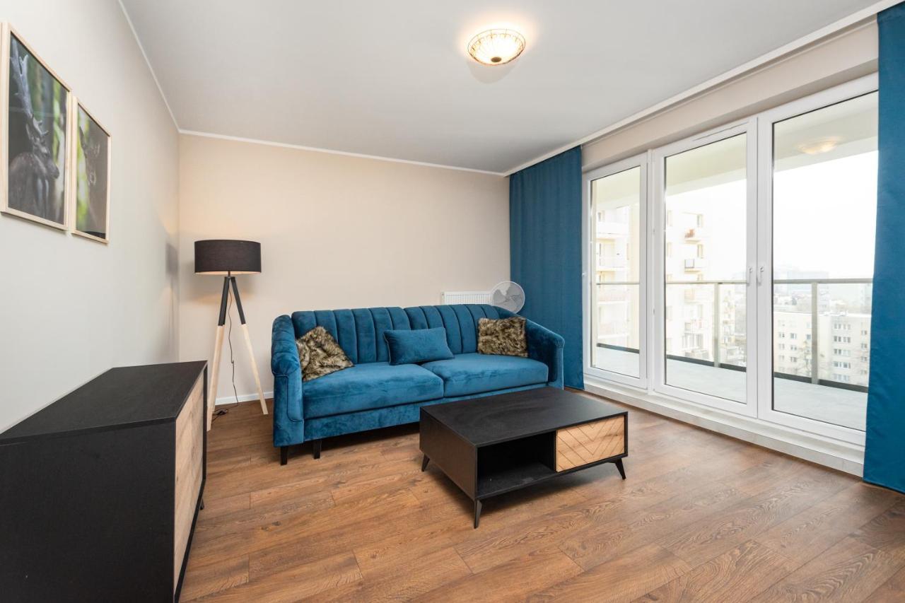 Dunikowskiego 6A By Homeprime Warschau Exterior foto