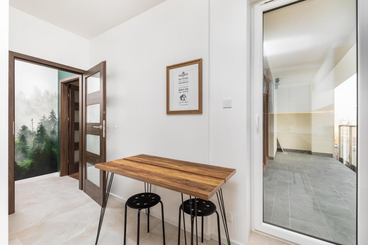 Dunikowskiego 6A By Homeprime Warschau Exterior foto